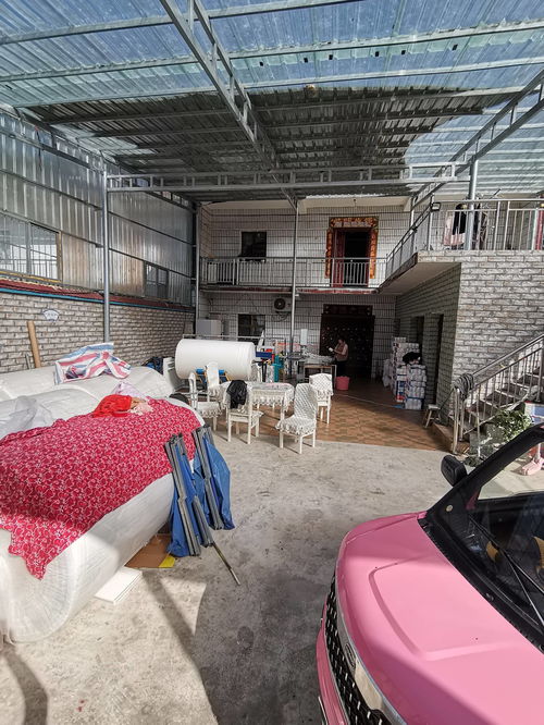 卫生纸加工厂房的规划要求与房屋销售推广策略