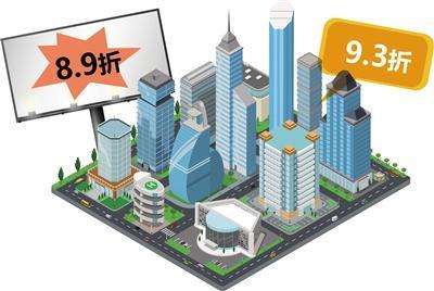 房企销售目标完成，购房者期待的促销活动会戛然而止吗？