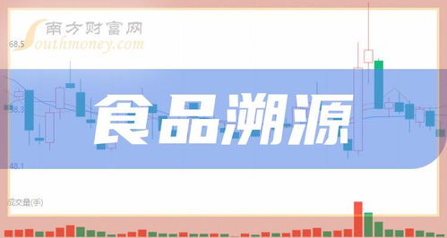 食品溯源概念股解析 技术赋能下的安全与信任经济