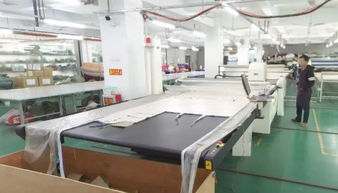 从代工到自主出海 广州服装老厂二十年蜕变之路