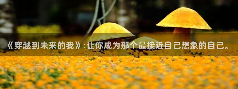 韩国影视在线免费观看：《穿越到未来的我》:让你成为那个最接近自己想象的自己。